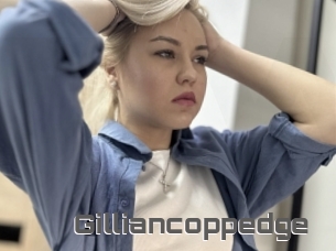 Gilliancoppedge