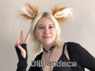 Gilliandace