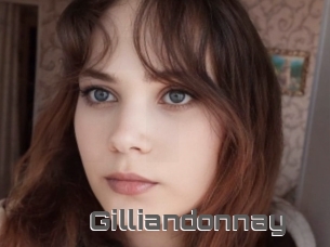 Gilliandonnay