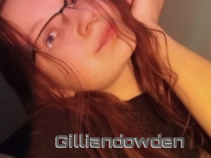 Gilliandowden