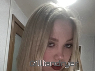 Gilliandryer