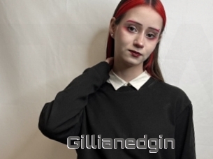 Gillianedgin