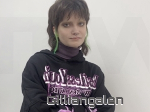 Gilliangalen