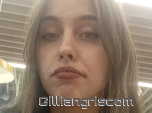 Gilliangriscom