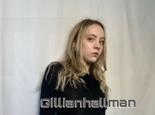 Gillianhallman