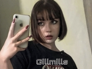 Gillmills