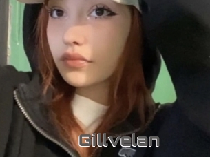 Gillvelan