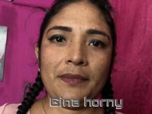 Gina_horny