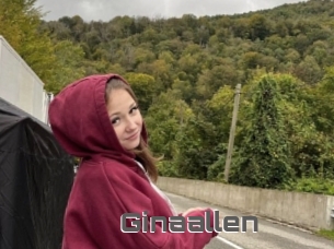 Ginaallen
