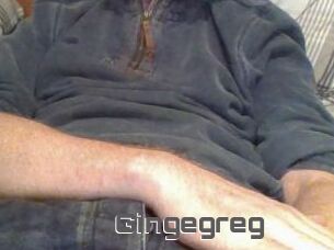 Gingegreg