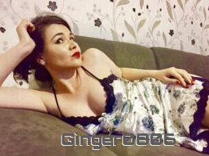 Ginger0806