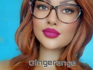 Gingerange