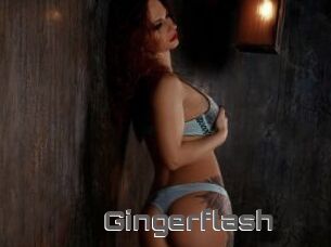Gingerflash