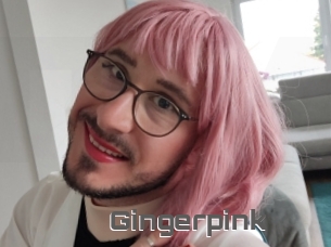 Gingerpink