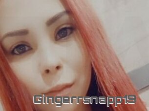 Gingerrsnapp19