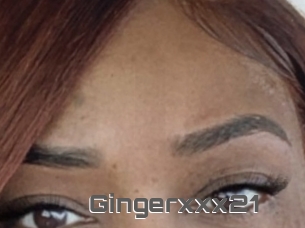 Gingerxxx21