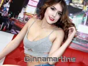 Ginnamartins