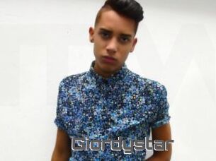 Giordystar