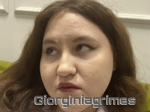 Giorginiagrimes