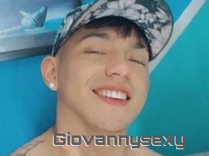 Giovannysexy