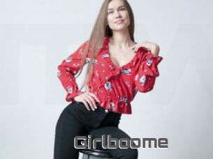 Girlboome