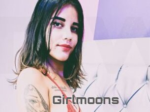 Girlmoons