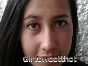 Girlsweetthot