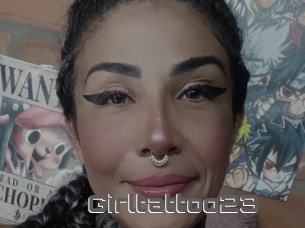 Girltattoo23