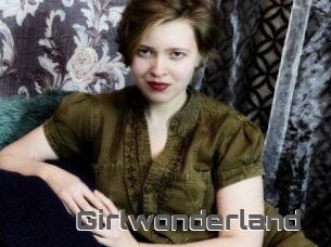 Girlwonderland