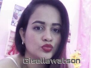 Gisellewatson