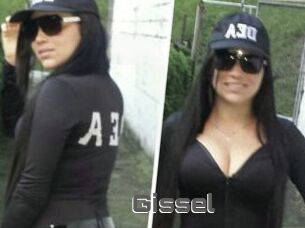 Gissel
