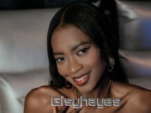 Gisyhayes