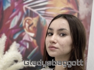 Gladysbaggott