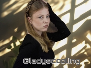 Gladyscooling