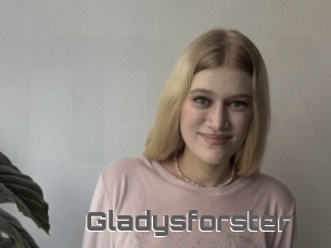 Gladysforster