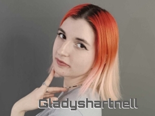 Gladyshartnell
