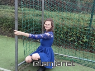 Glamjanet