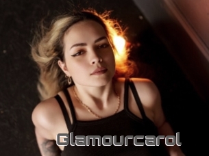 Glamourcarol