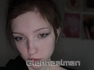 Glennaalman