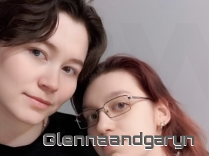 Glennaandgaryn