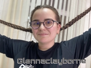 Glennaclayborne