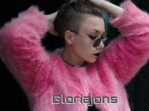 Gloriajons