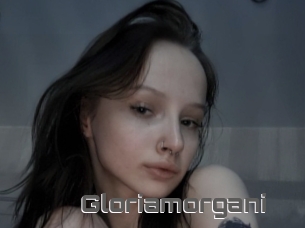 Gloriamorgani