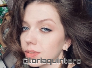 Gloriaquintero