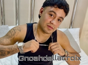 Gnoahdellacroix