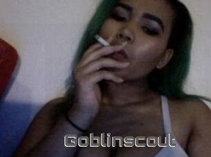 Goblinscout