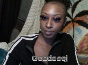 Goddessj