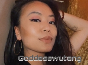 Goddesswutang