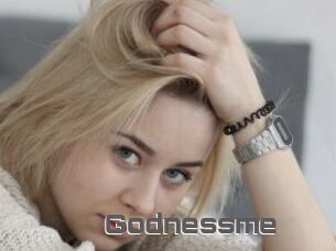 Godnessme