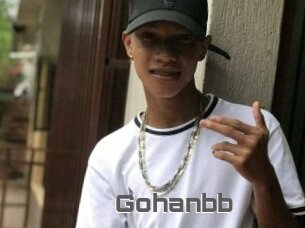 Gohanbb